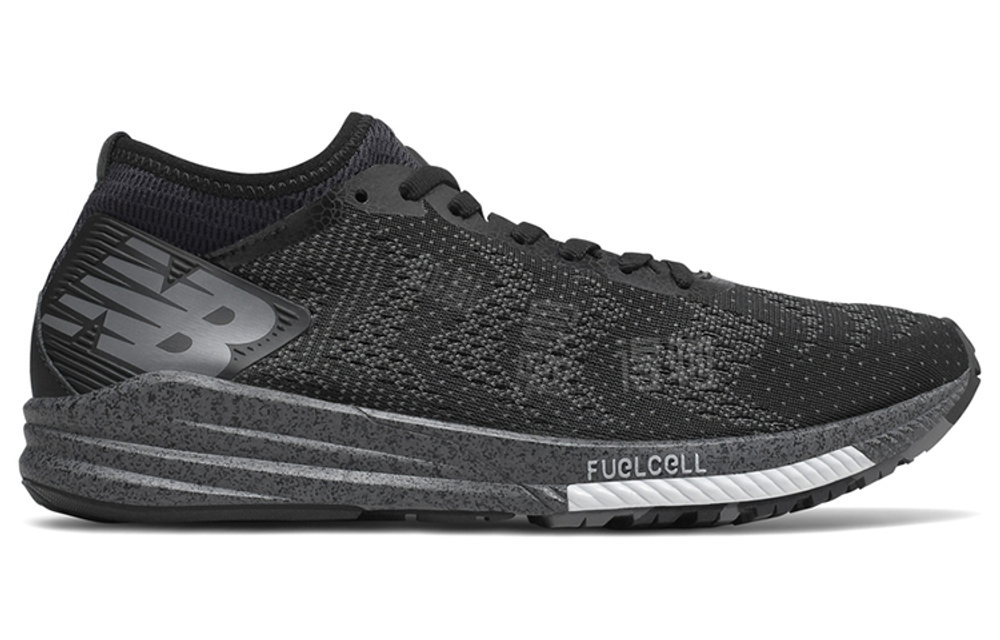 Кроссовки New Balance Nb Fuelcell Impulse (Женская размерная сетка)