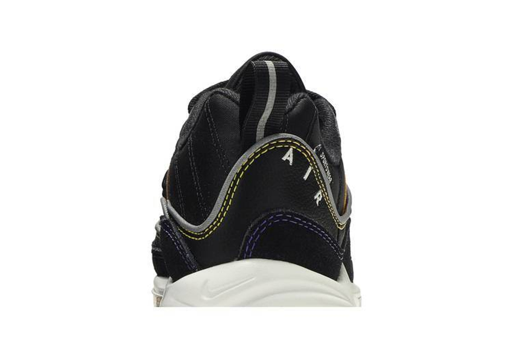 Кроссовки Nike Air Max 98 Prm (Женская размерная сетка)
