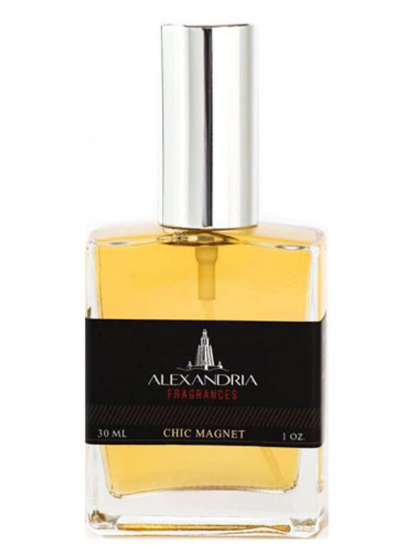 Alexandria Fragrances Chic Magnet