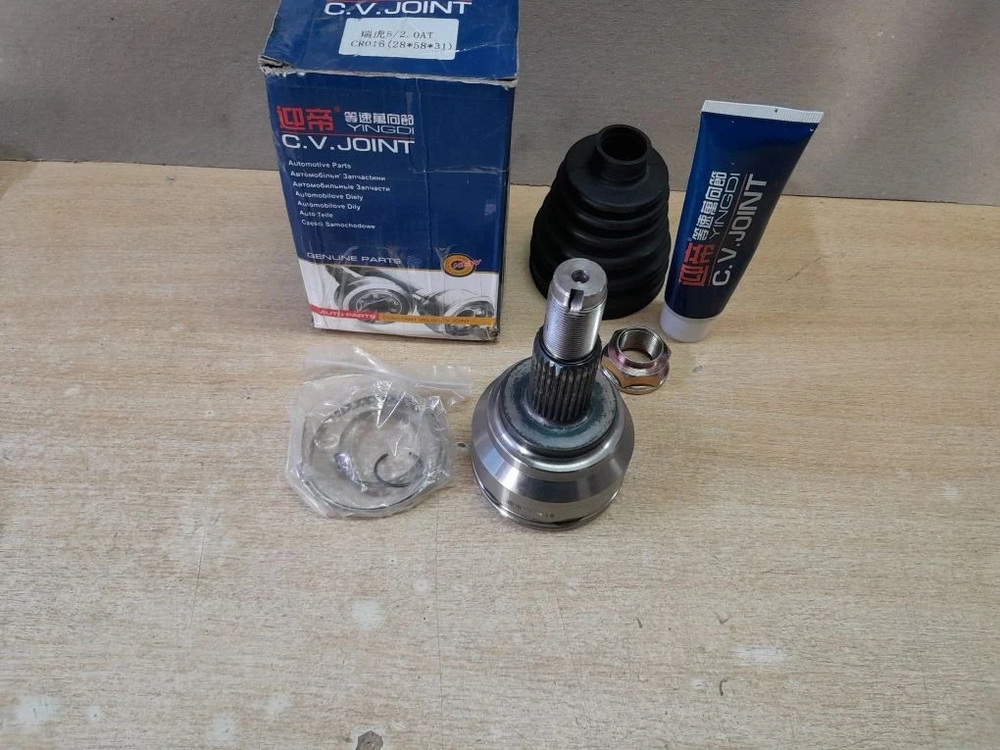 Шрус наружний Chery Tiggo 5 T21XLB3AF2203030