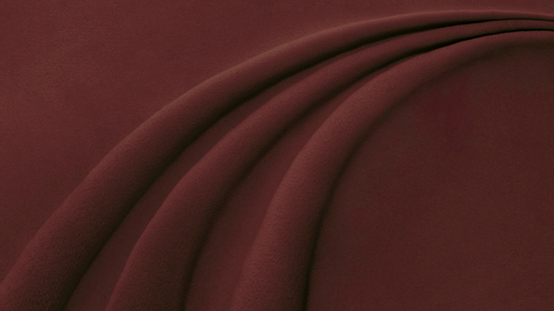 VELUTA LUX 64 мебельная ткань велюр коричневый 1,4м