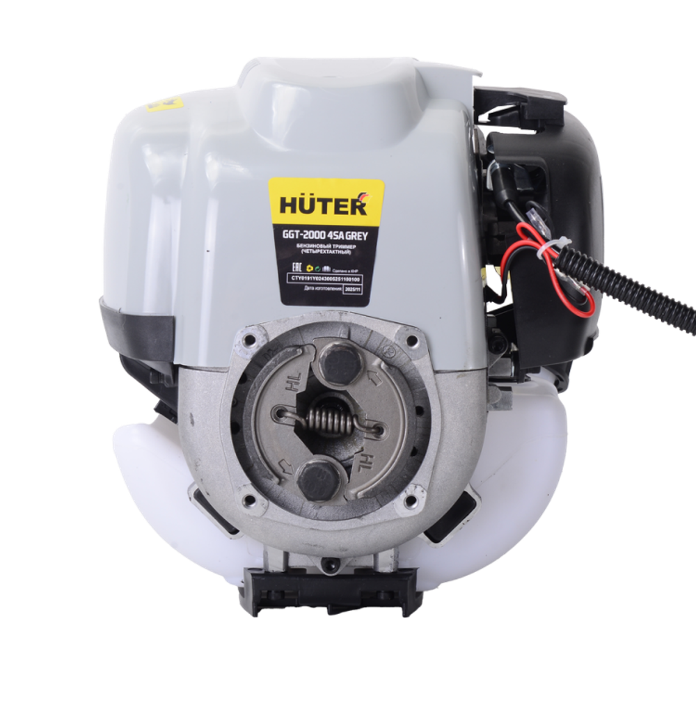Бензиновый триммер GGT-2000 4SА (четырёхтактный) Grey Huter
