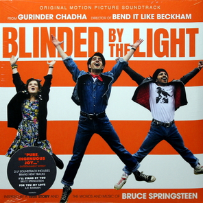 Soundtrack / Blinded By The Light (2LP)