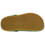 Сабо Crocs Retro Clog Kelly Green / Yellow