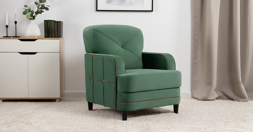 Кресло «Фабиан»