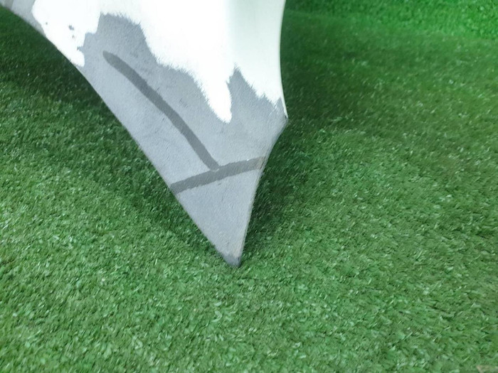 Крыло переднее левое BMW X5 F15 (2013-2018)