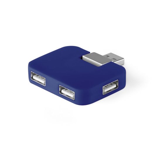 JANNES USB хаб 2.0