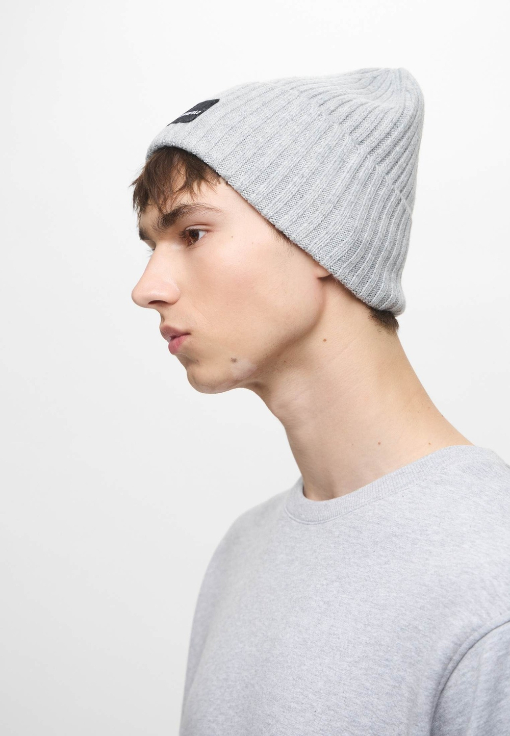 Шапка мужская KARL LAGERFELD JEANS