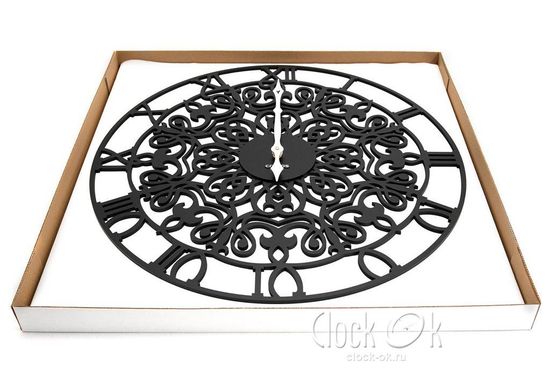 Большие интерьерные часы Sansara / Сансара