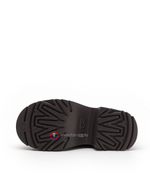 CLASSIC TWIN SEAM New HEIGHTS Black