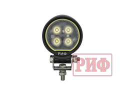 Фара водительского света РИФ 20W LED SM-3020-RFB