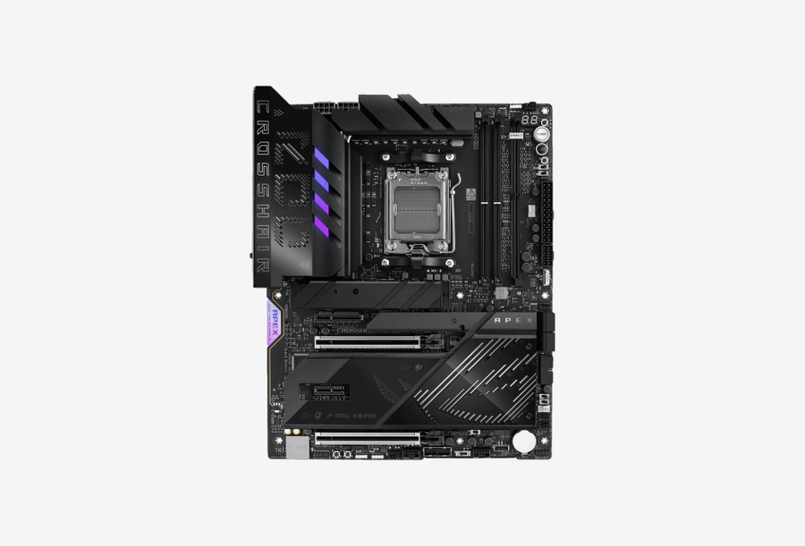 ROG CROSSHAIR X870E APEX_0126528100752