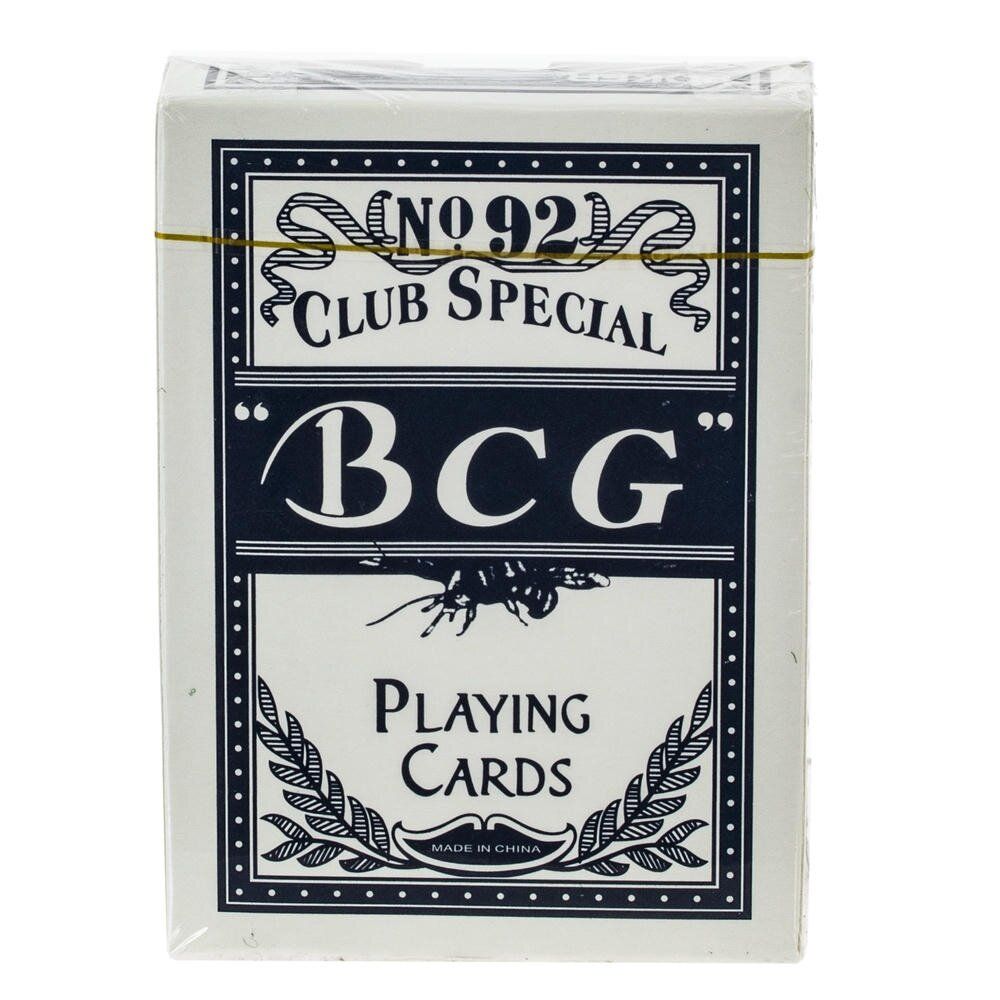 GAEM Игра настольная "Покер", L24 W11,5 H11,5 см