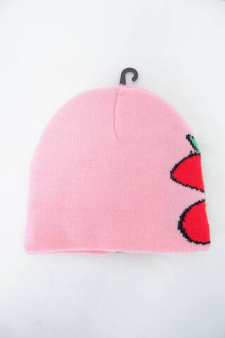 Шапка забавная на 2 года, новая