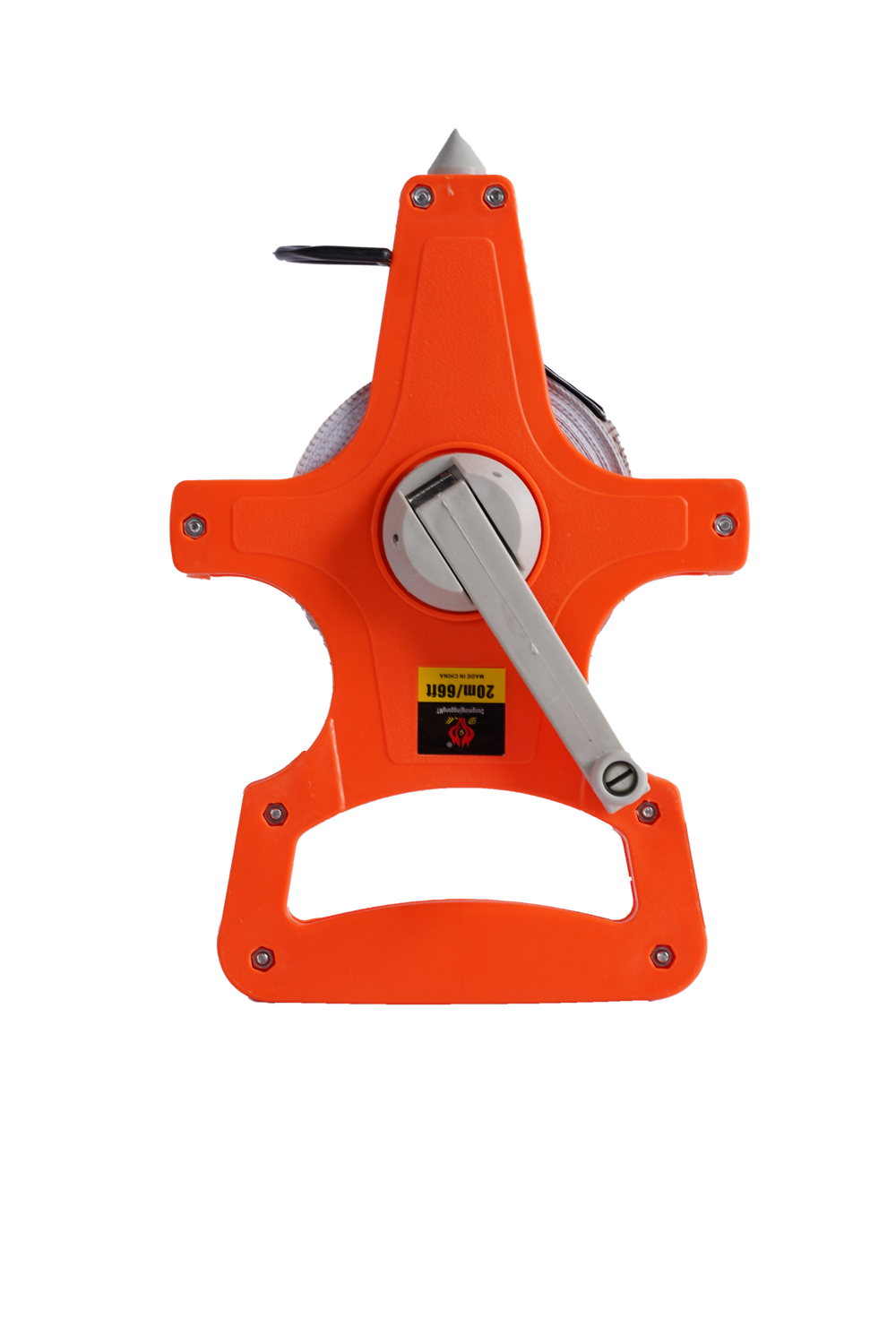 РУЛЕТКА VIKACO ГЕОДЕЗИЧЕСКАЯ 20М MTR20