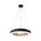7753/25L MITRA LED SN 093 Светильник пластик/белый/черный/золотой LED 25Вт 4000K D400 IP54 QUANTUM