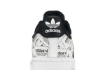 Кроссовки Adidas Originals Superstar Logo