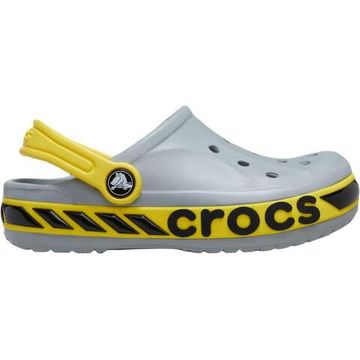 Crocs Bayaband Racer Band 'Gray'