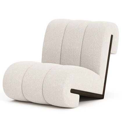Кресло Cloud Lounge chair