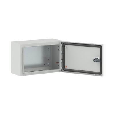 Корпус навесной CE c М/П  ВхШхГ 200х300х150 мм
