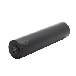 ДТКП закрытого типа на карабин AR-15 (1/2x20 UNF, .223Rem, 250 мм), Точка76