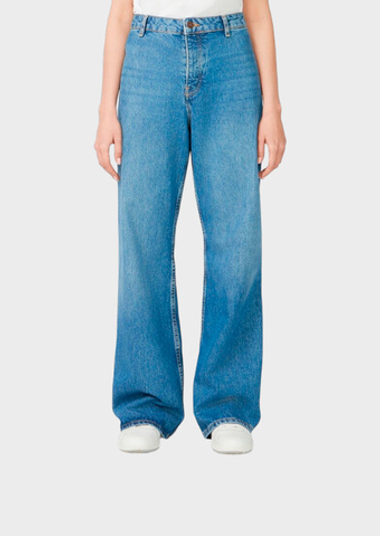 Джинсы Lee Cooper