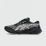 кроссовки Asics Novoblast 3 TR Black Wh.