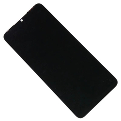 Дисплей для Infinix Smart 6 HD с тачскрином Черный - OR