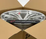 КОВАНЫЕ ДИСКИ для Audi RS6 C8