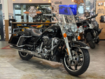 Harley-Davidson Road King, 2022