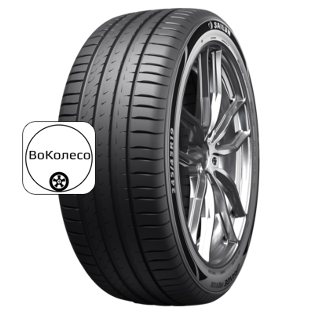 285/40R21 109W Erange Premium EV TL Sailun