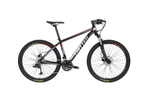 Велосипед Twitter 2023 MTB мод. TW 3900 XC 27.5" M2010-9S AL6061