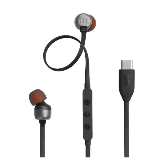 JBL Tune 310C Black
