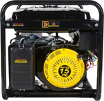 Генератор бензиновый HUTER DY 8000 LX-3 электростартер 64/1/28