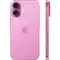 Смартфон Apple iPhone 16 128Gb nano SIM + eSim pink (розовый)