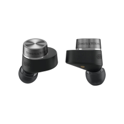 Беспроводные наушники Bowers & Wilkins Pi7 S2, черный