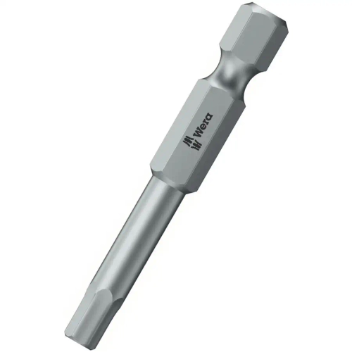 840/4 Z Насадка шестигранная 6x50 мм WERA 05059620001