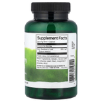 Swanson, Листья красной малины, 380 мг, 100 капсул