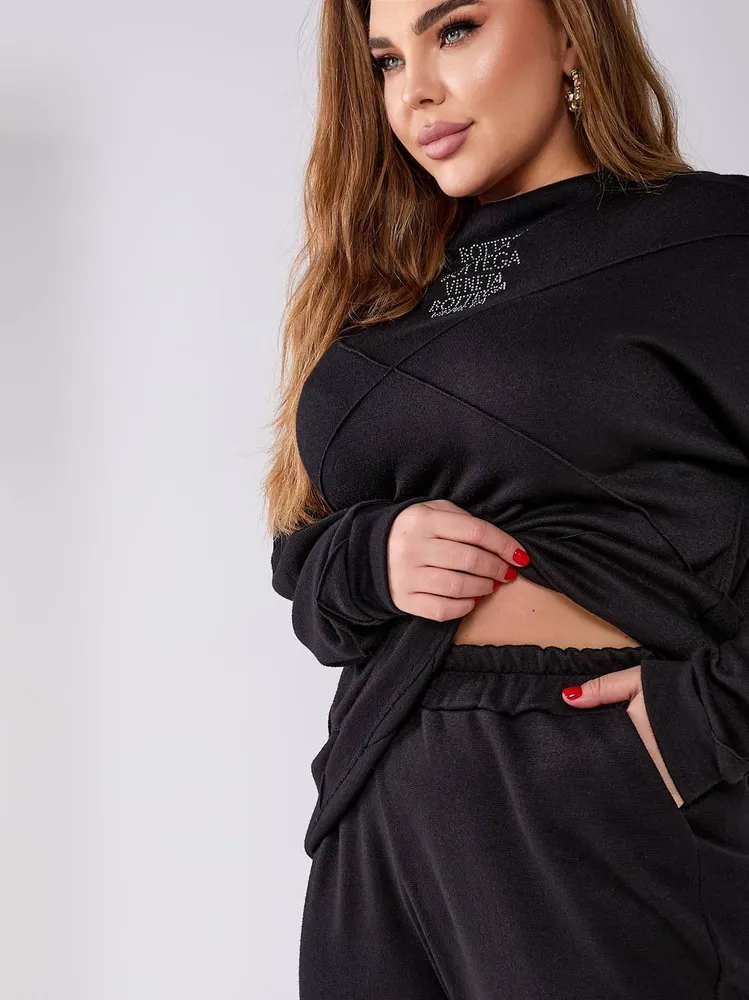 Костюм УК-553 Fabrika