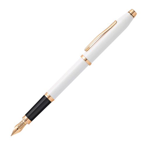 Ручка перьевая Cross Century II M