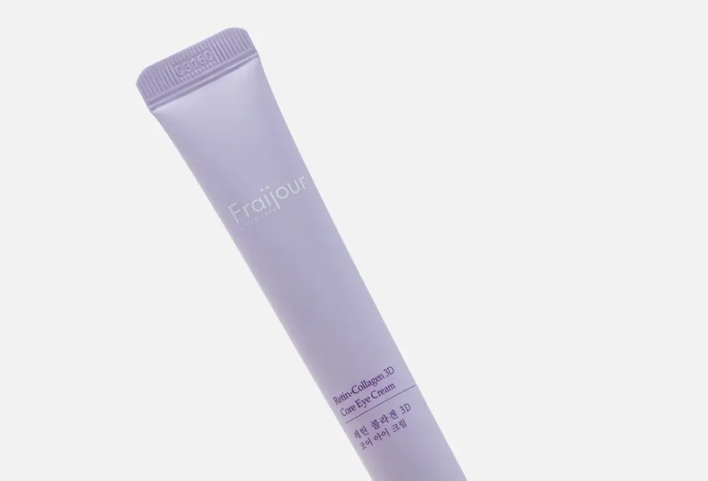 Fraijour Крем для области вокруг глаз КОЛЛАГЕН/РЕТИНОЛ Retin-Collagen 3D Core Eye Cream (15 мл)