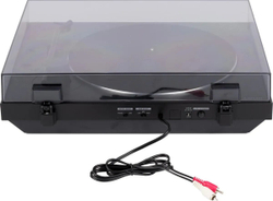 Виниловый проигрыватель Sony PS-LX310BT с поддержкой BLUETOOTH