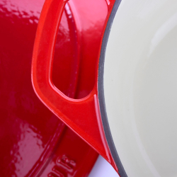 Кастрюля 5.6л Chasseur Rubin Франция вид