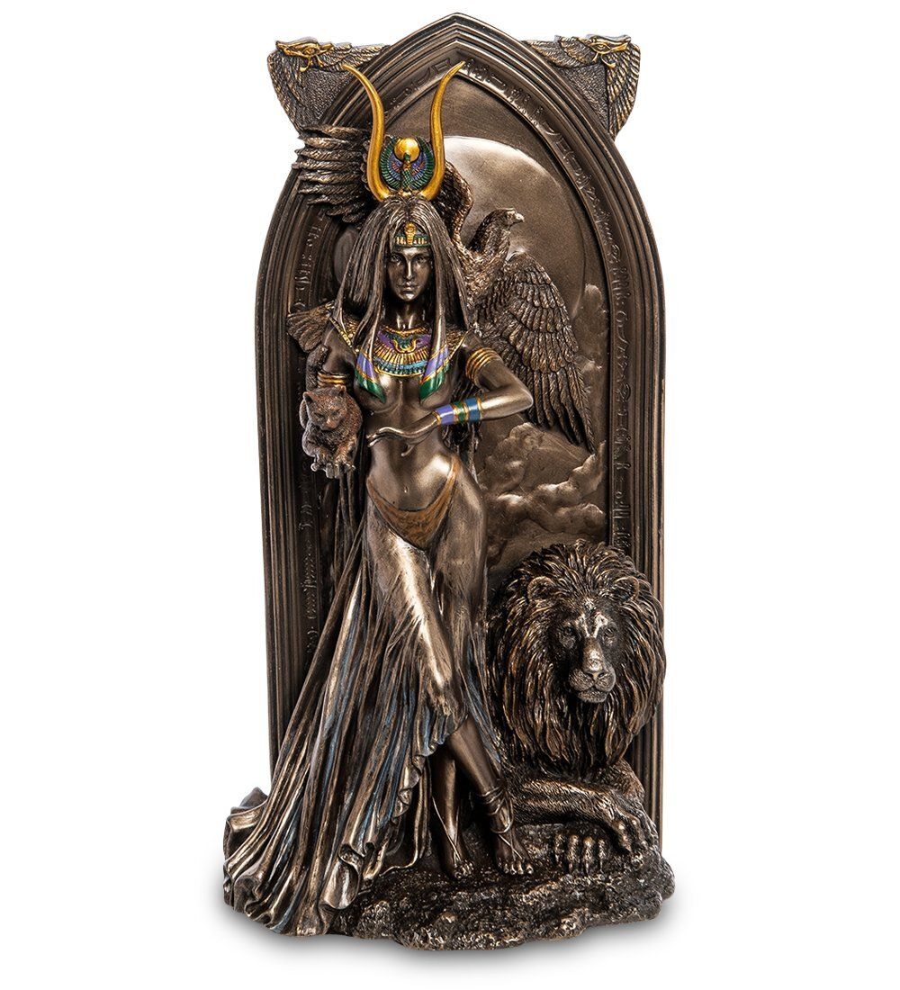 Veronese WS-1051 Статуэтка «Жрица» (Рут Томпсон)