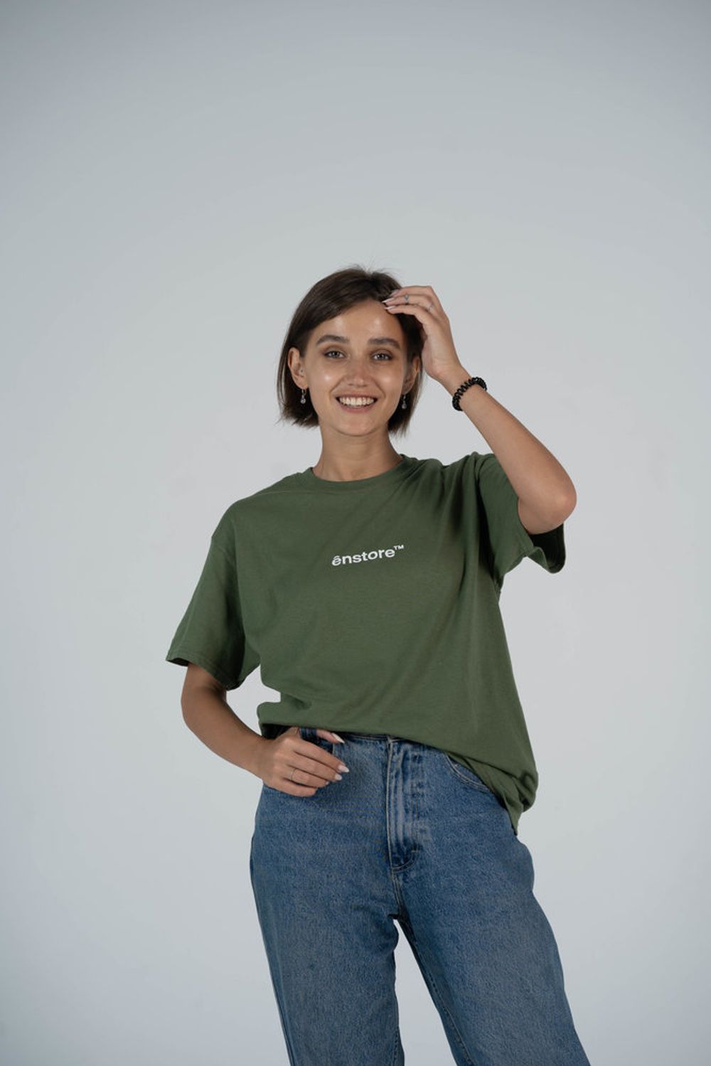 Футболка Cirque