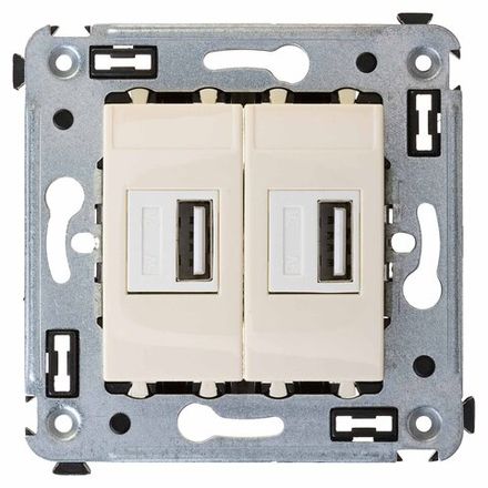 USB зарядные устройства