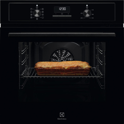 Электрический духовой шкаф Electrolux EOF3H40BK