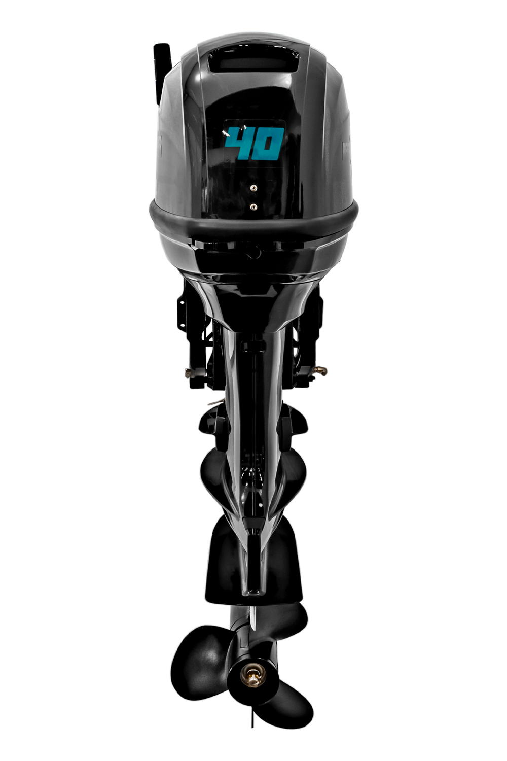 Лодочный мотор Риф Райдер Reef Rider RR40FHS