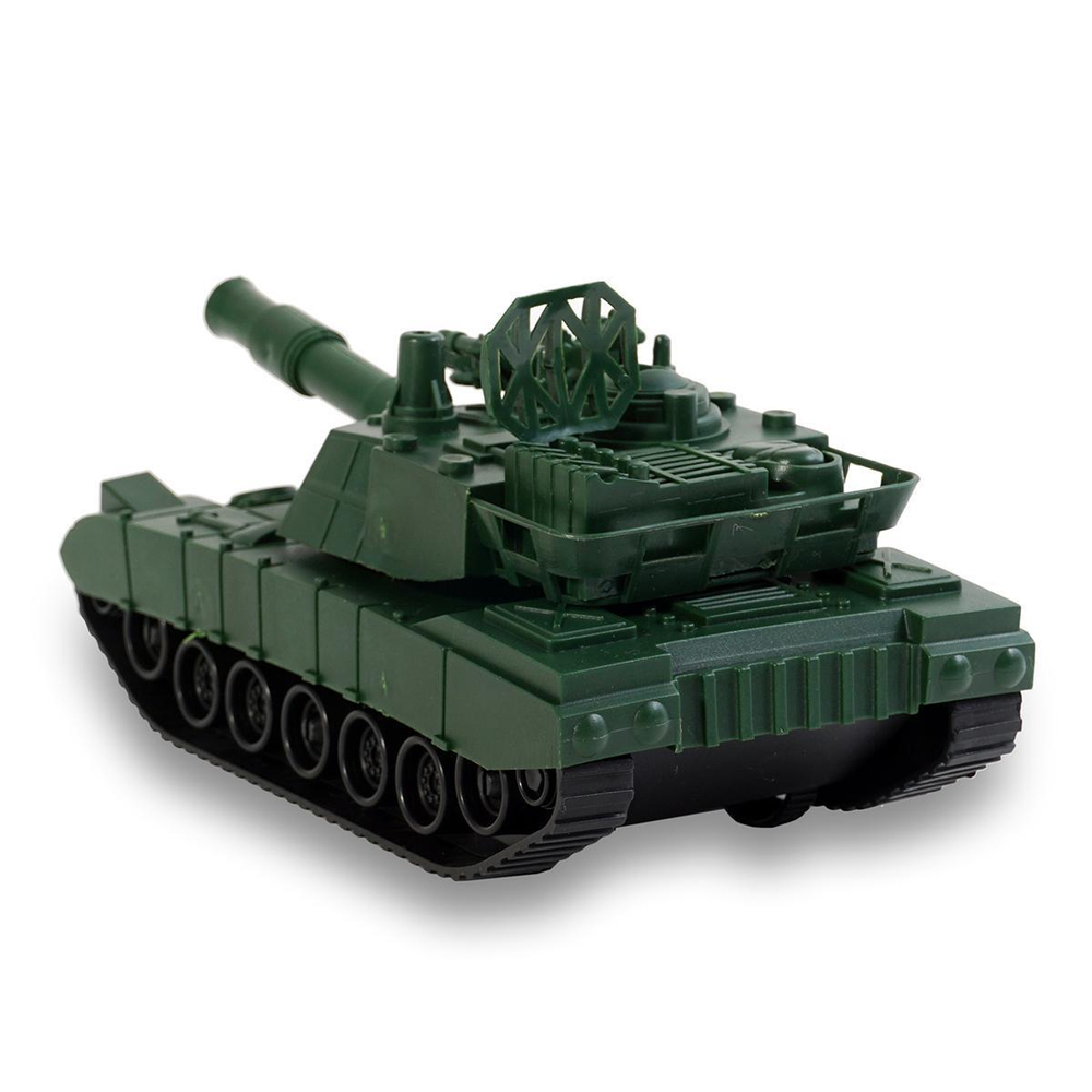 Танк маленький 15см. BTG-058 (15х7х7см)