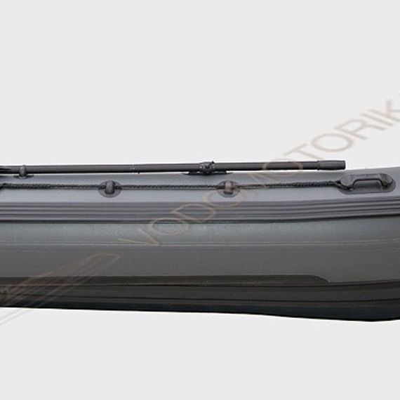 Лодка надувная Norvik 420TC